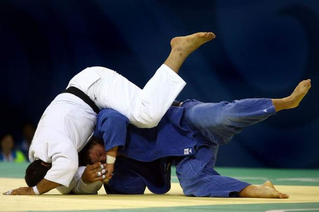 Judo: Csillag István bronzérme