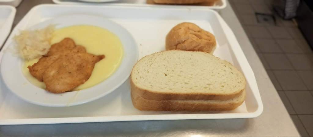 A Jahuah Útja Egyesület rendezett szeretetvendégséget