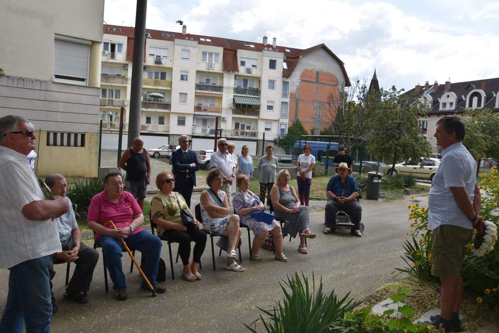 A kecskeméti Gyenes család öröksége Jókai szellemi műhelyétől a jelenkorig