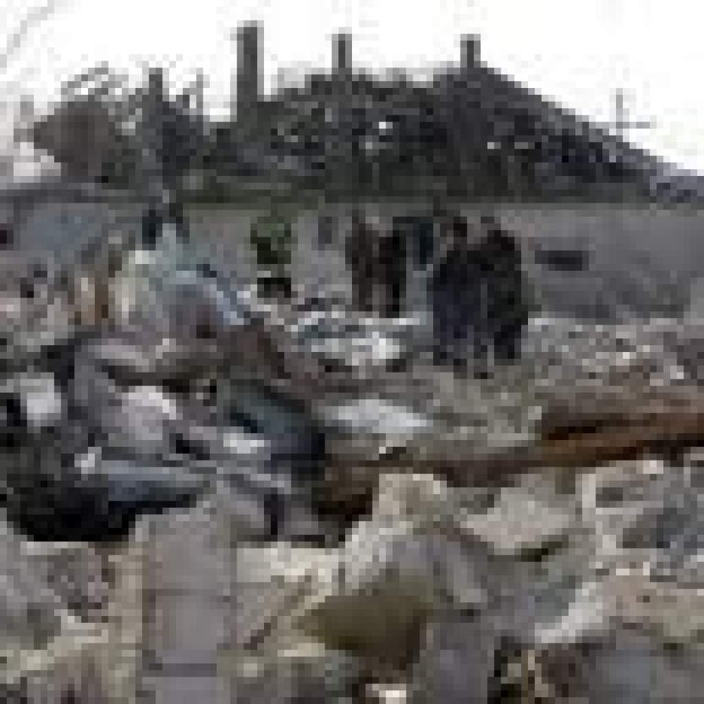 Újabb erős földrengés Haitin - magyarokat is érinthet!