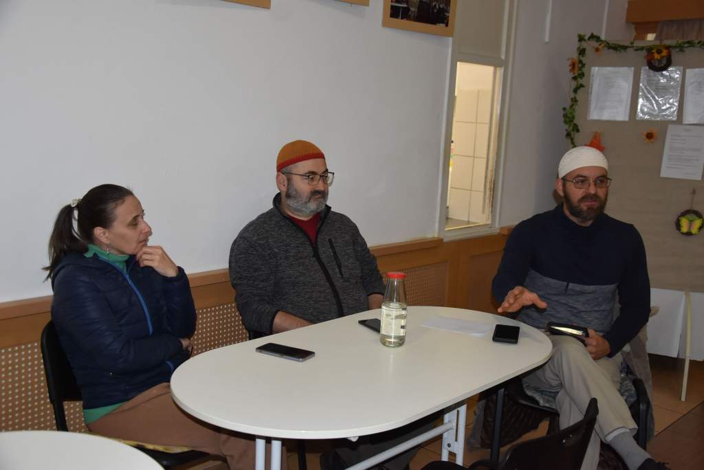 Az irgalmasság arcai – Bibliai üzenet a rászorulóknak