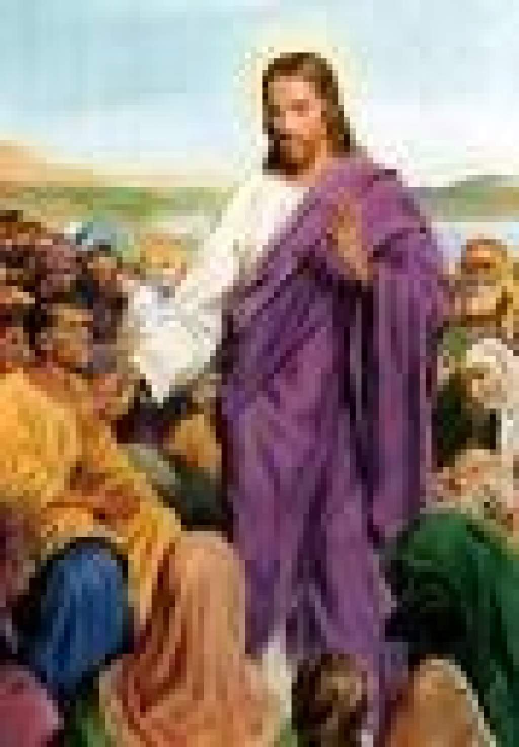 Napi Evangélium - „Ha Mózesre és a prófétákra nem hallgatnak, akkor még ha a halottak közül támad is fel valaki, annak sem hisznek.”