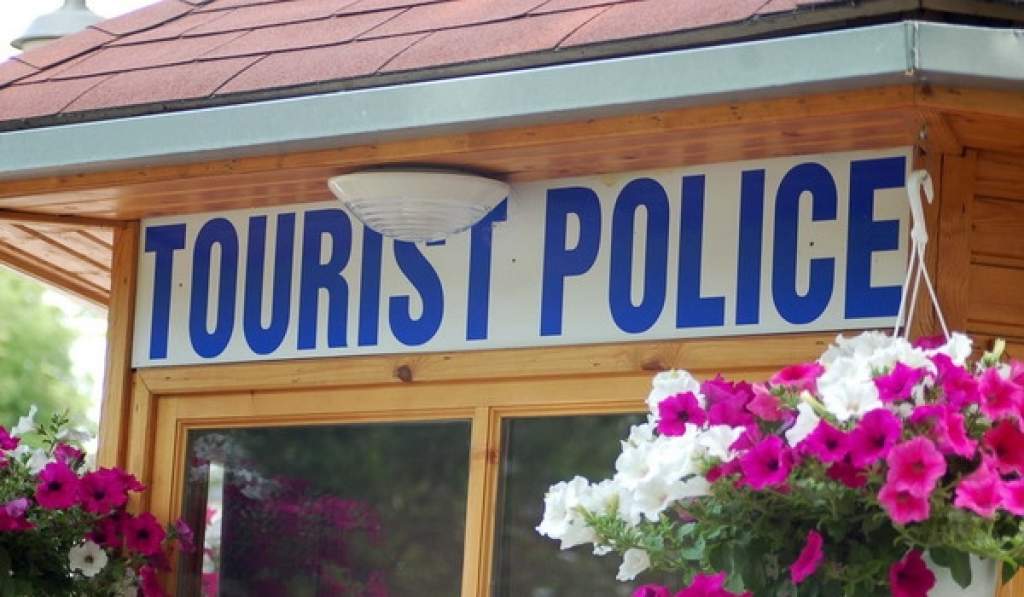Véget ért a Tourist Police-Porta kirendeltség szolgálata