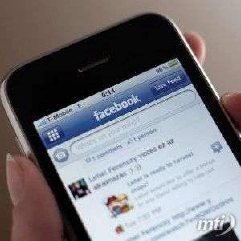 Információ-elvonási tünetek jelentkezhetnek a Facebook-nemzedék tagjainál