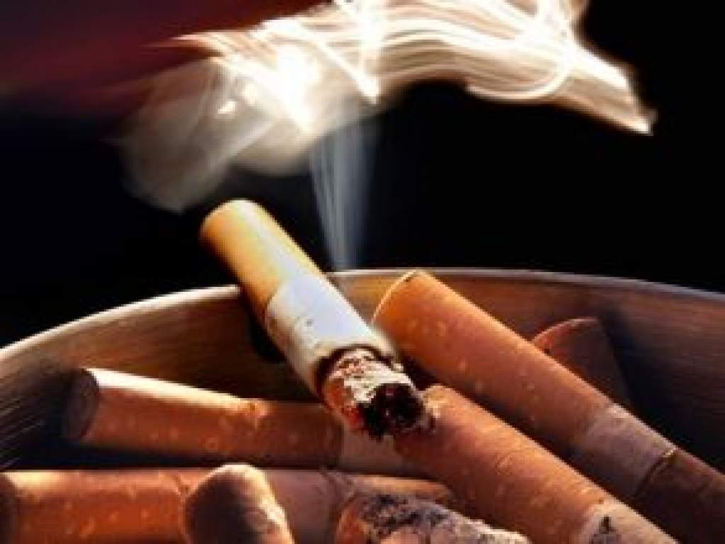Egyetért a dohányzási tilalom kiterjesztésével a magyarok többsége