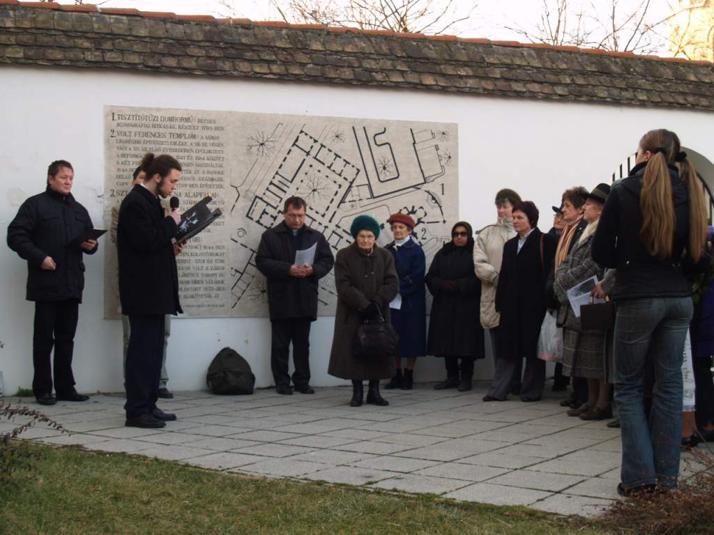 A kommunizmus áldozatainak emléknapja