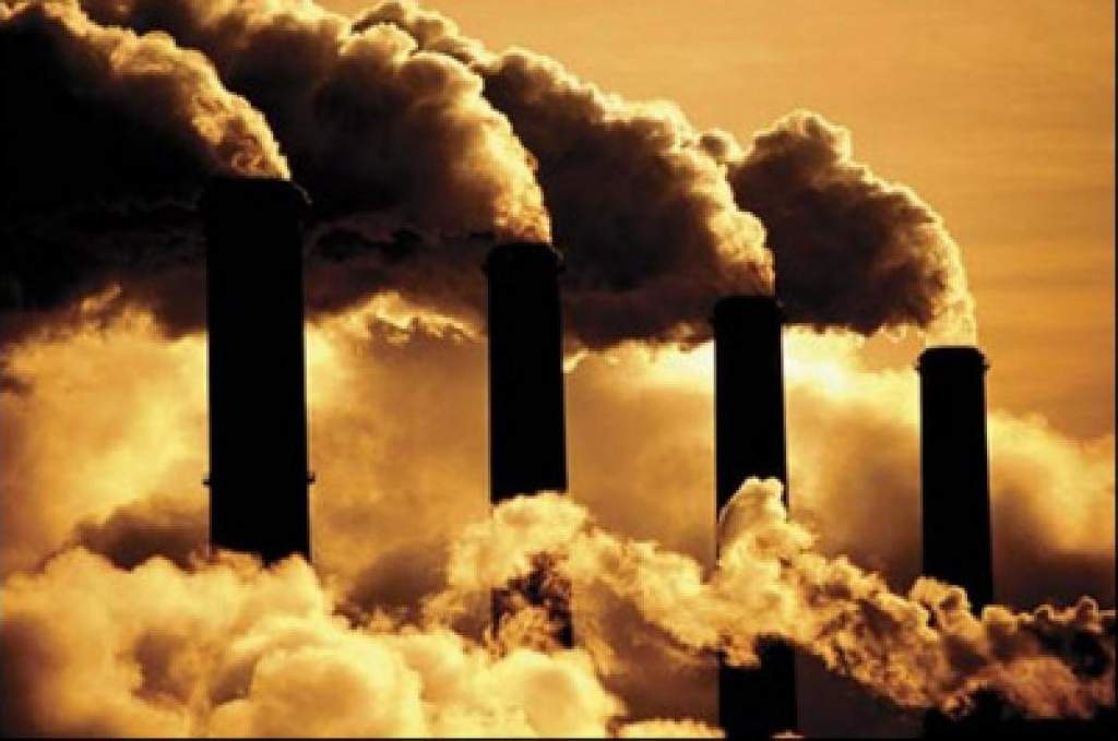 Új bűnök listáján a környezetszennyezés