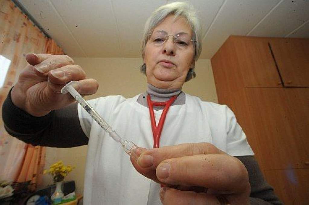 Influenzajárvány van Magyarországon is