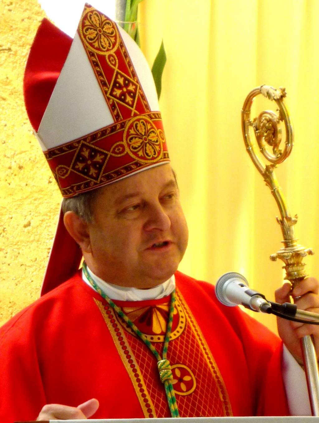 Dr. Bábel Balázs: a II. Vatikáni Zsinat konstitúciója a liturgia megújításáról