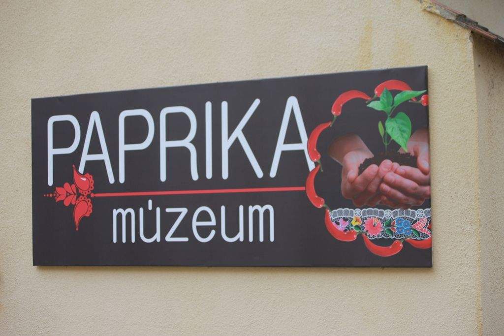 Állandó tárlattal nyitott új helyén a Magyar Fűszerpaprika Múzeum