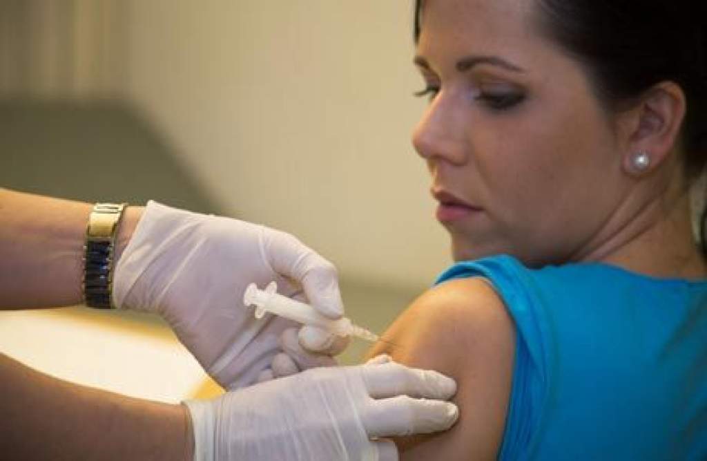 HPV elleni vakcina támogatása: egy hónapig igényelhető