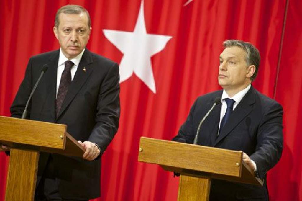 Törökország sikere biztatás Magyarországnak