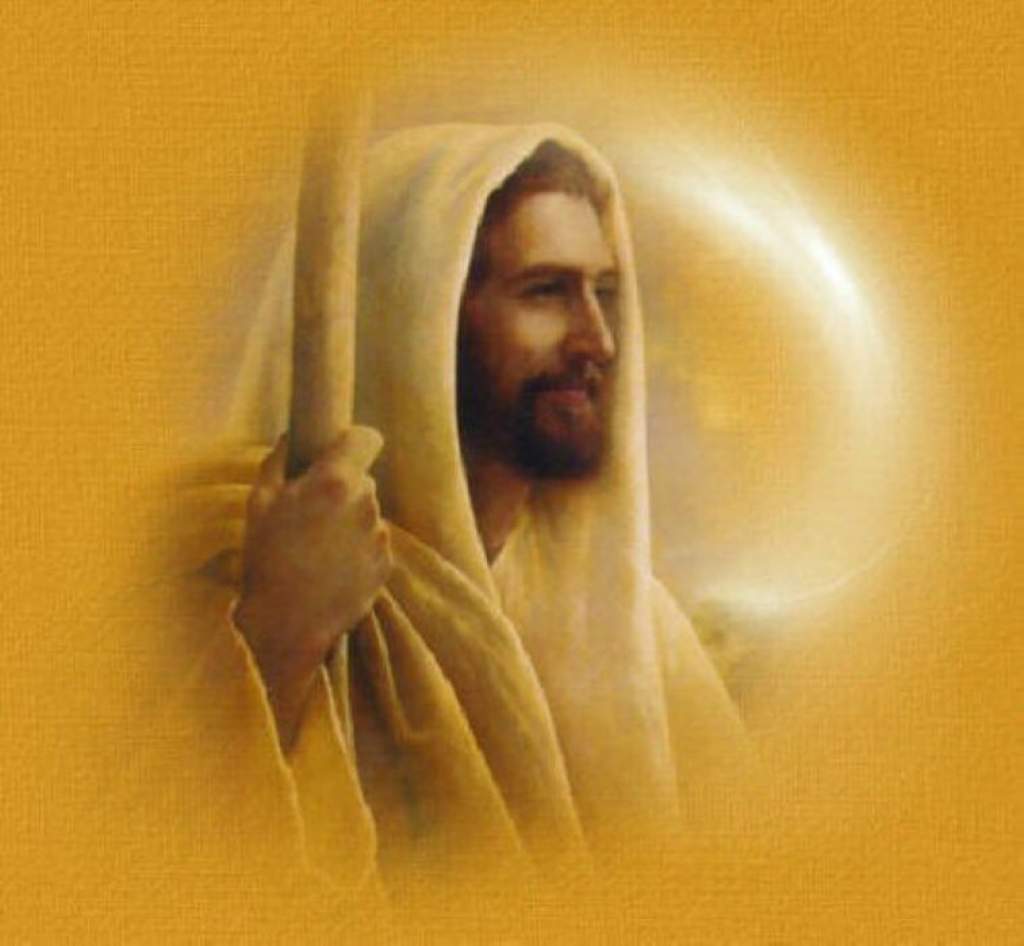 Napi Evangélium:  „Bejárták az egész környéket, s a betegeket hordágyon odavitték, ahol a hír szerint Jézus tartózkodott.”
