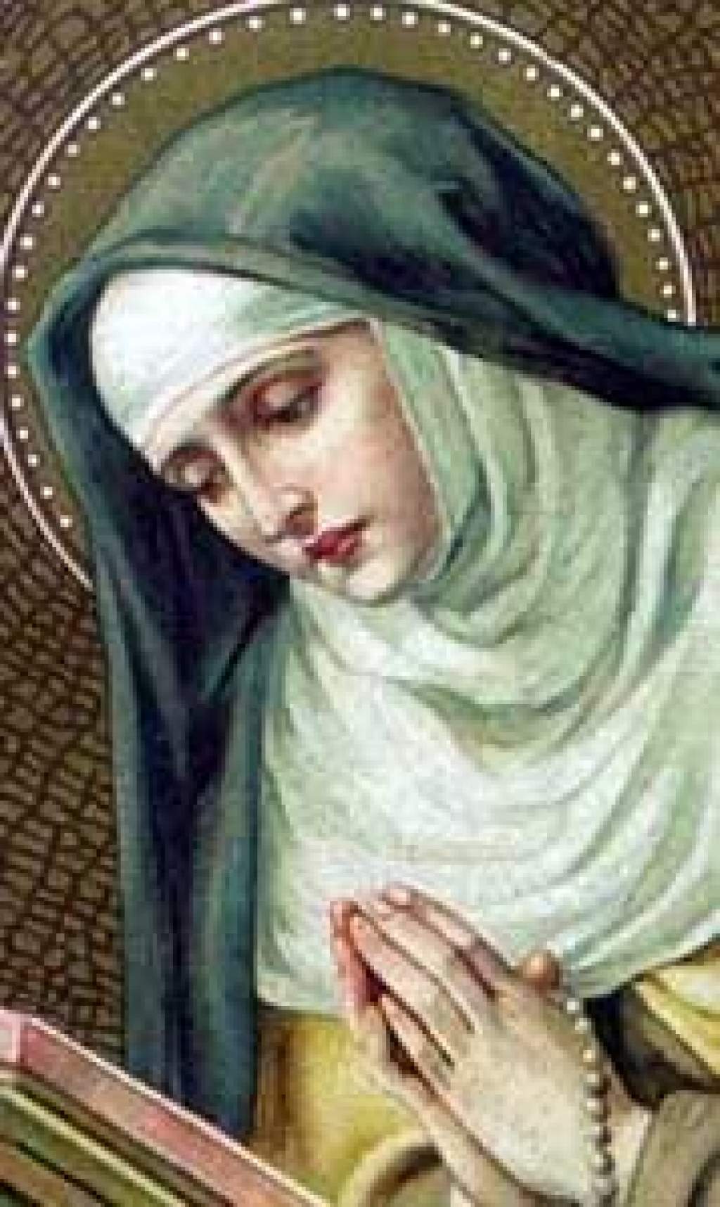 Szent Mária Magdolna