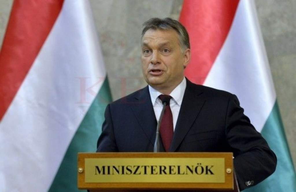 Orbán Viktor: 30 milliárd forintot kap Bács-Kiskun megye