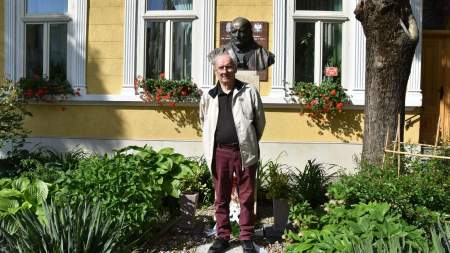 Szakralitás a festővásznon és a szeretet asztalán