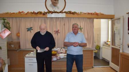 Geréby Kúria, a jóság szigete