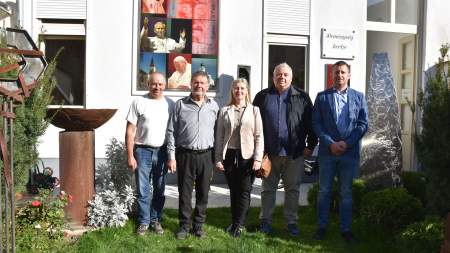 Ínyenc falatok Kecelről