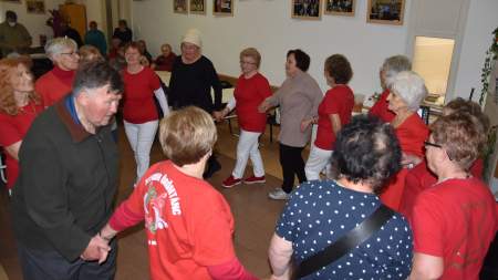 Ismét úton volt az Angyaljárat – a Wojtyla felé…