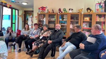 Cigánypasztorációs referensek találkoztak Kecskeméten 