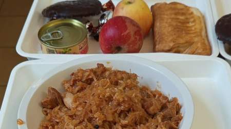 Székelykáposzta a szegényeknek