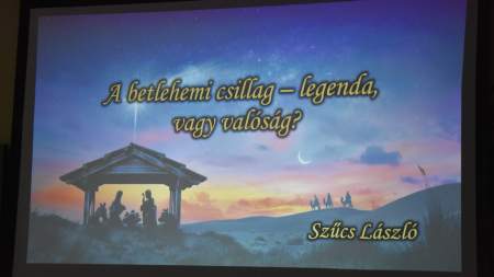 A betlehemi csillag – legenda vagy valóság?