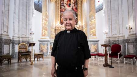 „Mindannyian valójában adventben élünk” – a Fókuszban Podcast vendége: dr. Bábel Balázs