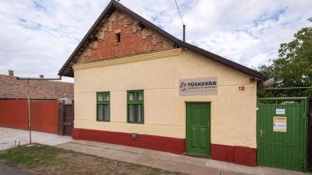 A Körös-parti csendtől a halhatatlanságig: Fekete István kunszentmártoni menedéke