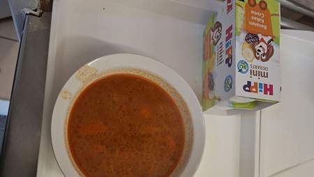 Piarista padtársak szövetsége: Kovács István szeretetvendégsége