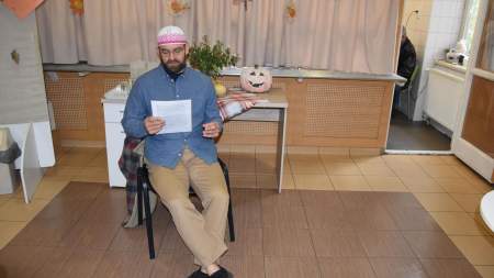 A lélek kenyere, az irgalmasság fénye