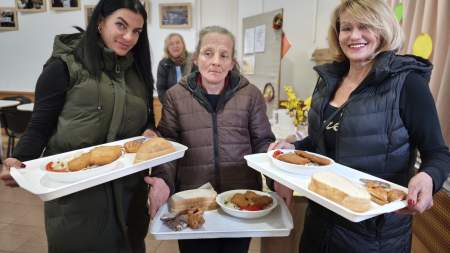 A nagylelkűség aranyfedezete: Magyar Nauzika és családja nemes felajánlása
