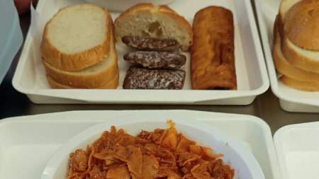 Az emberség jó illata: fejedelmi ebéd az izsáki Vino Étteremből