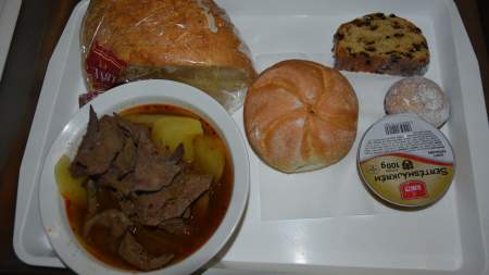 A jóság nemes ízei a Porció-Ék Kft. támogatásával