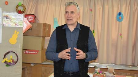 Húsvétra készülve…