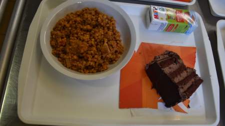 Nagy-ebéd „Nagytraktorral”