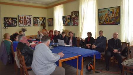 Jókai Mór irodalmi univerzuma a Wojtyla Házban