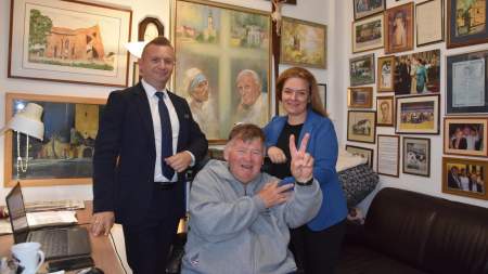 Négycsillagos gasztronómiai költemény a Sheraton konyhájából