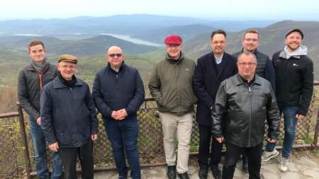 Hogyan szólítsuk meg a Z generációt? – Egyetemi lelkészek találkoztak Dobogókőn 