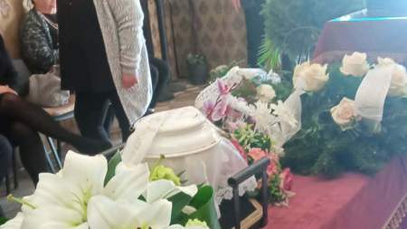 Utolsó útjára kísérte Trója Ferencet a Wojtyla Ház sorsközössége