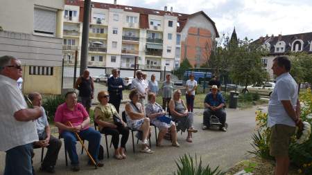 A kecskeméti Gyenes család öröksége Jókai szellemi műhelyétől a jelenkorig