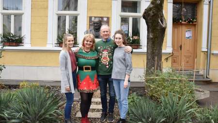 Ízfaktorral megrakott tányérok