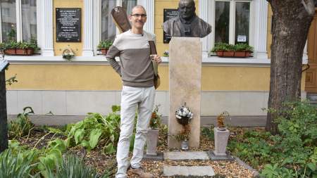 Ebédet osztottak a kecskeméti adventisták