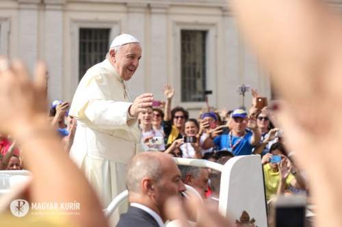 Ferenc pápa leghosszabb apostoli útjára indult – Ázsia és Óceánia és az Evangelii gaudium alapelvei 