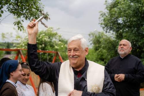 Közös küldetésben – Arturo Sosa jezsuita generális a magyarországi látogatásáról 