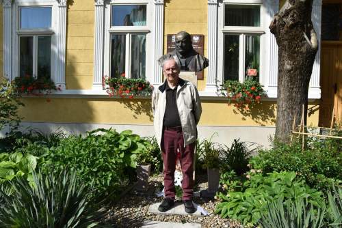 Szakralitás a festővásznon és a szeretet asztalán