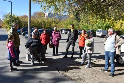 Híres kecskemétiek nyomában – Csendes percek a református sírkertben Híres kecskemétiek nyomában – Csendes percek a református sírkertben