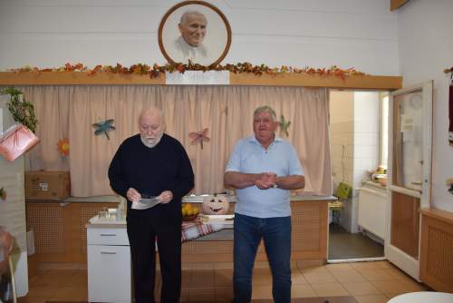 Geréby Kúria, a jóság szigete Geréby Kúria, a jóság szigete