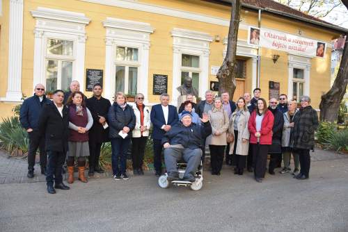 Kecskeméten tanácskozott és a Wojtylába is ellátogatott a Roma Pasztorációs Referensek Testülete