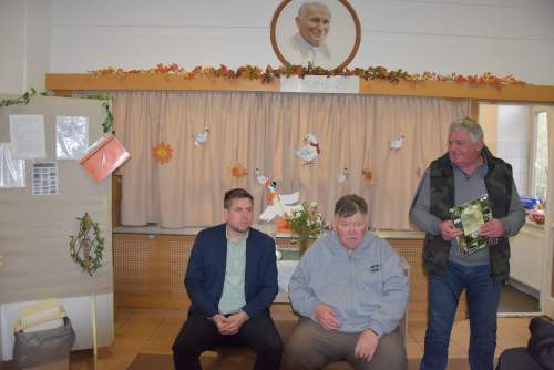 Nemcsik Mátyás ismét a rászorulók mellé állt