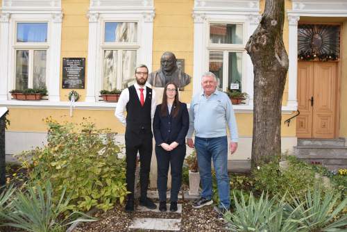 Amikor az elegancia átöleli a szegénységet — jótékonysági ebédosztás a Sheraton jóvoltából